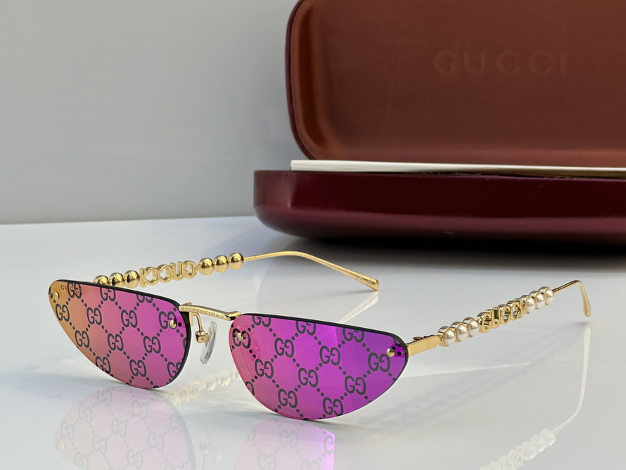 G*u*i sunglasses(aaaa)-3299