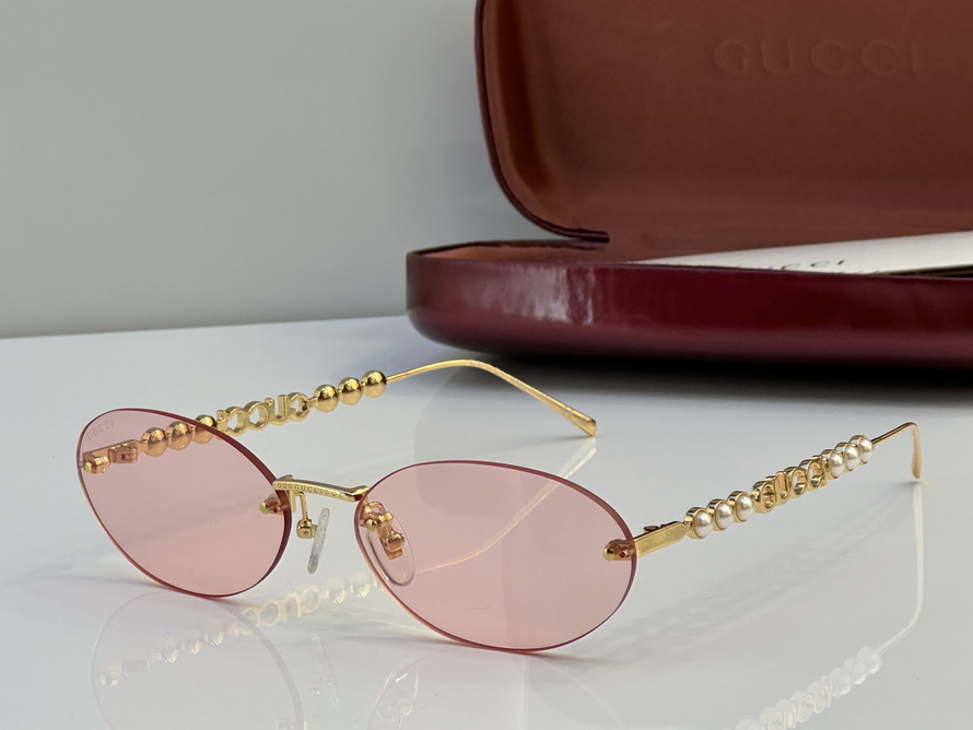 G*u*i sunglasses(aaaa)-3291