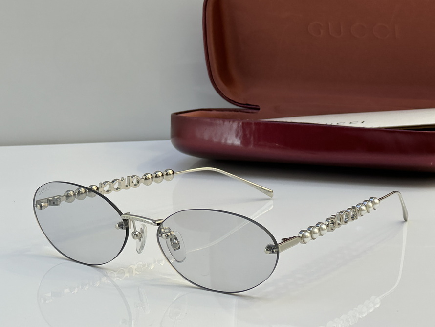 G*u*i sunglasses(aaaa)-3289