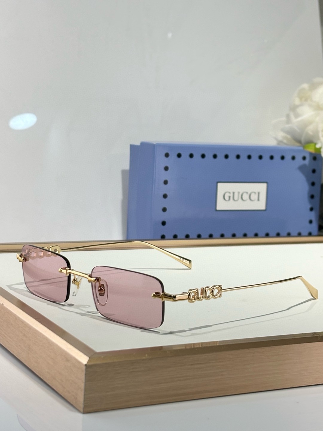 G*u*i sunglasses(aaaa)-3281