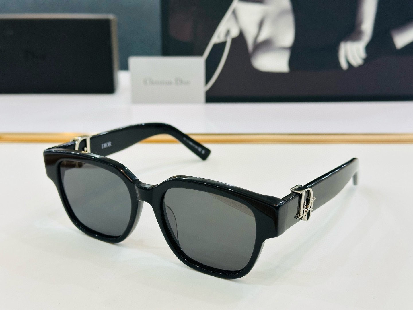 D*or sunglasses(aaaa)-1363