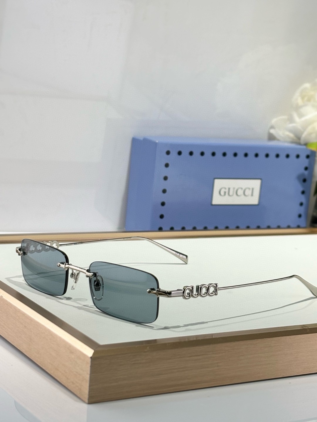 G*u*i sunglasses(aaaa)-3233