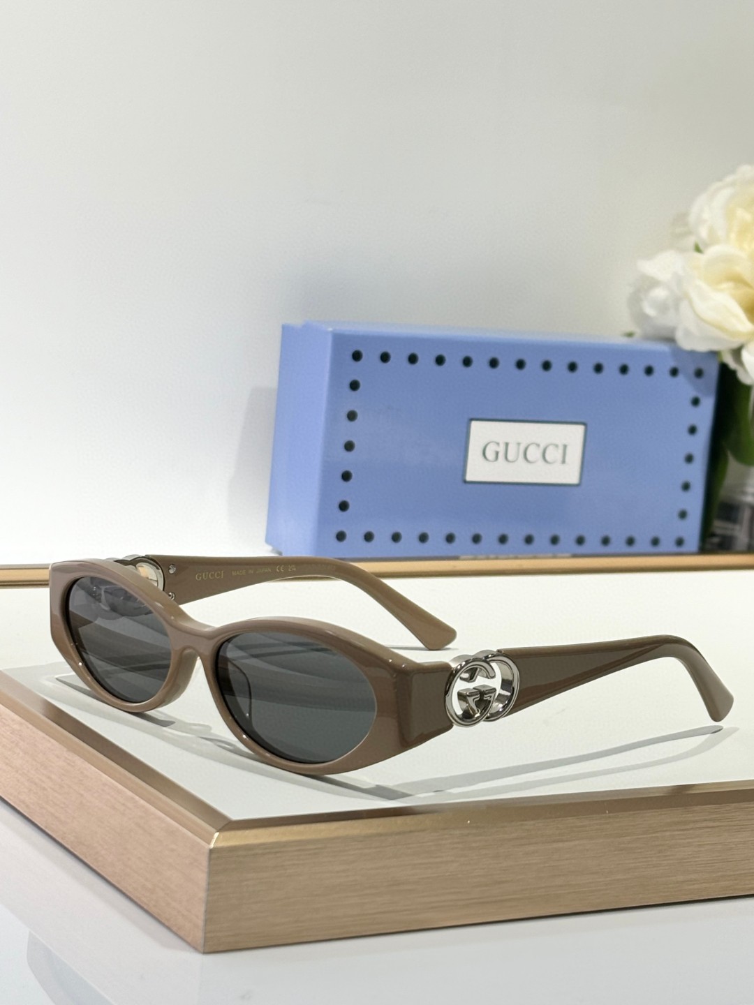 G*u*i sunglasses(aaaa)-3216