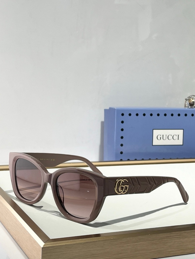 G*u*i sunglasses(aaaa)-3205