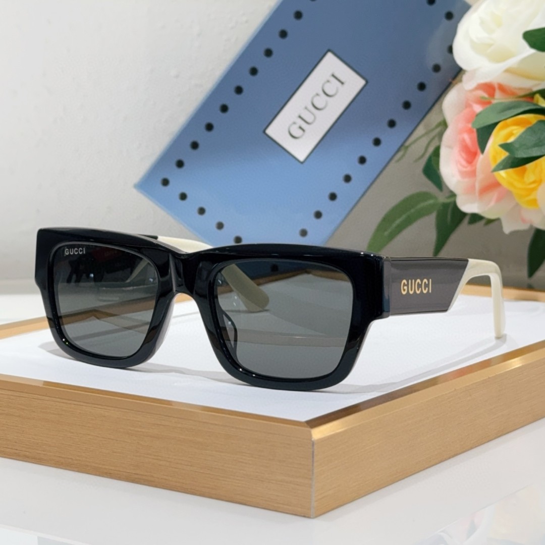 G*u*i sunglasses(aaaa)-3175
