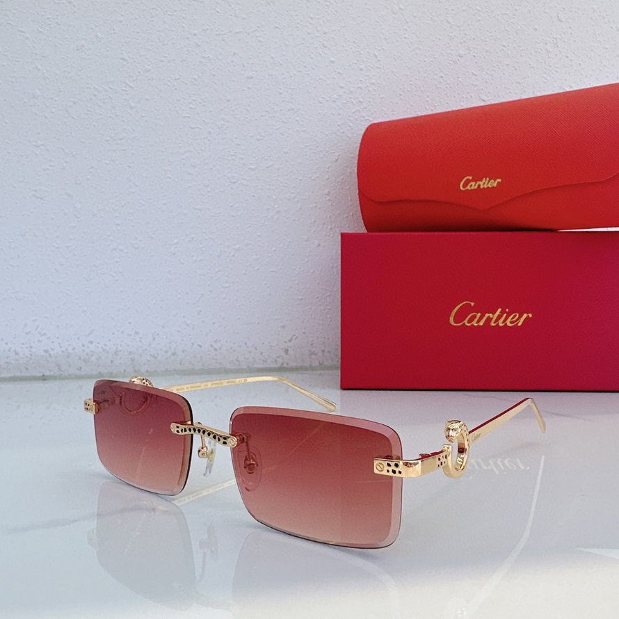 Ca*t*er sunglasses(aaaa)-1166