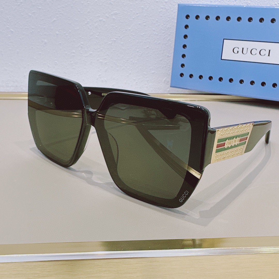 G*u*i sunglasses(aaaa)-3135