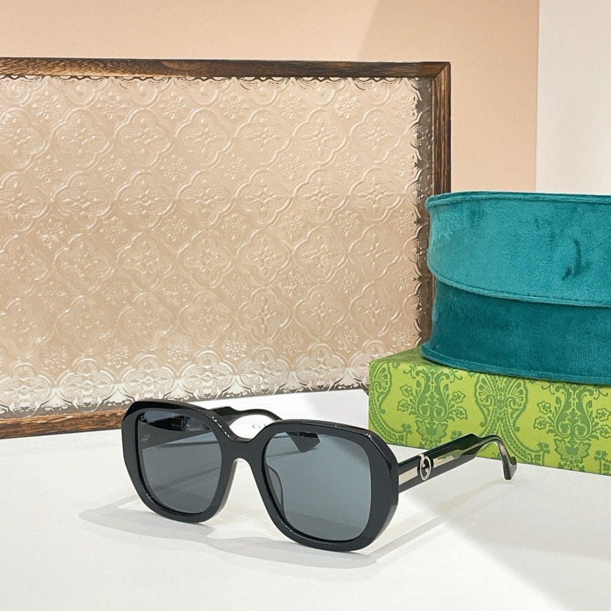 G*u*i sunglasses(aaaa)-3133
