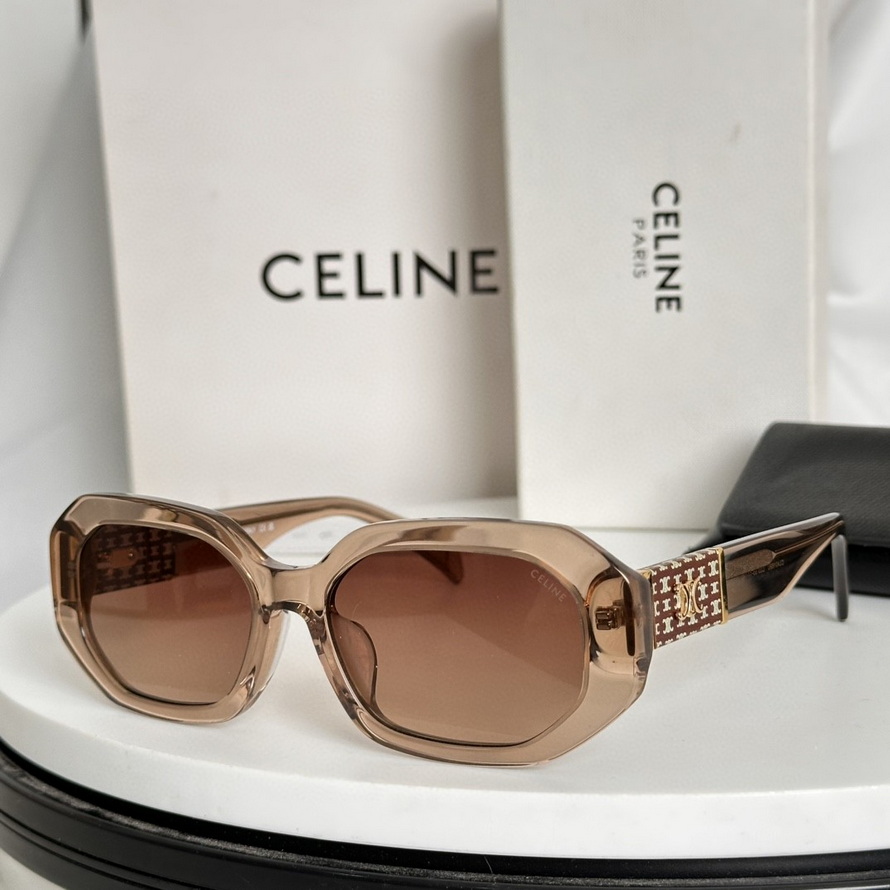 Ce**e sunglasses(aaaa)-668