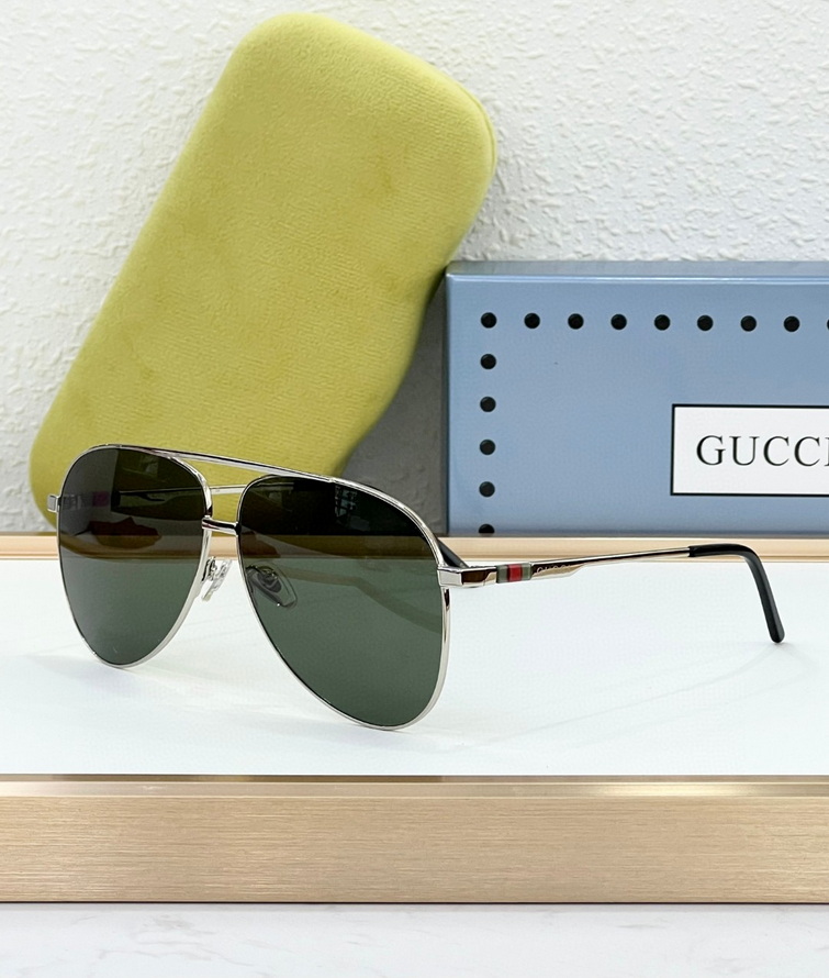 G*u*i sunglasses(aaaa)-3073