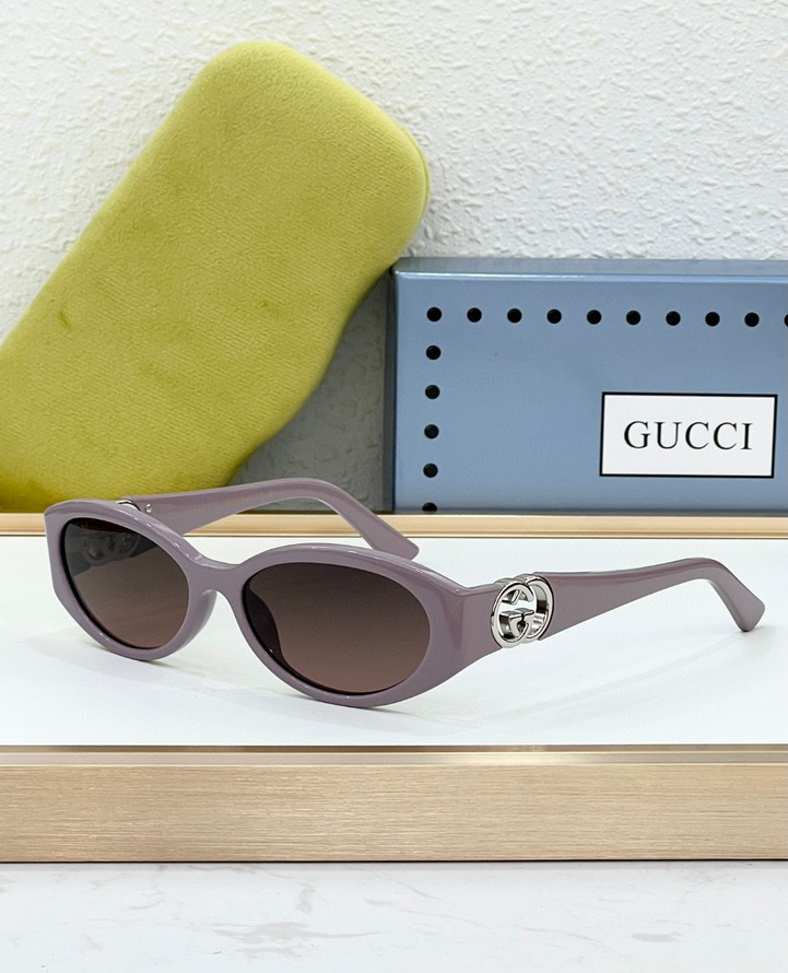 G*u*i sunglasses(aaaa)-3054
