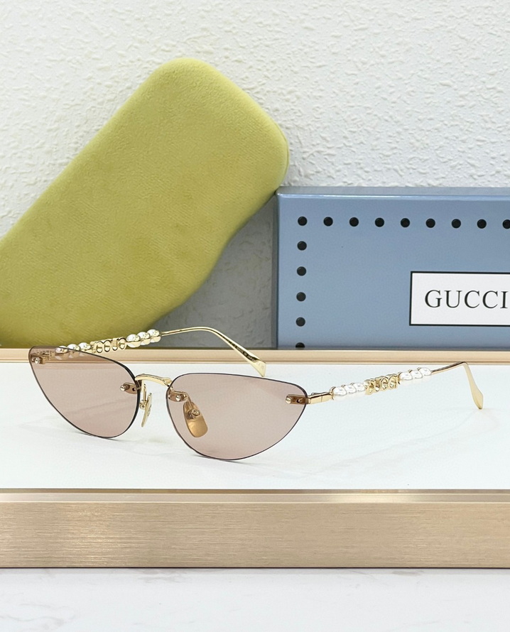 G*u*i sunglasses(aaaa)-3044