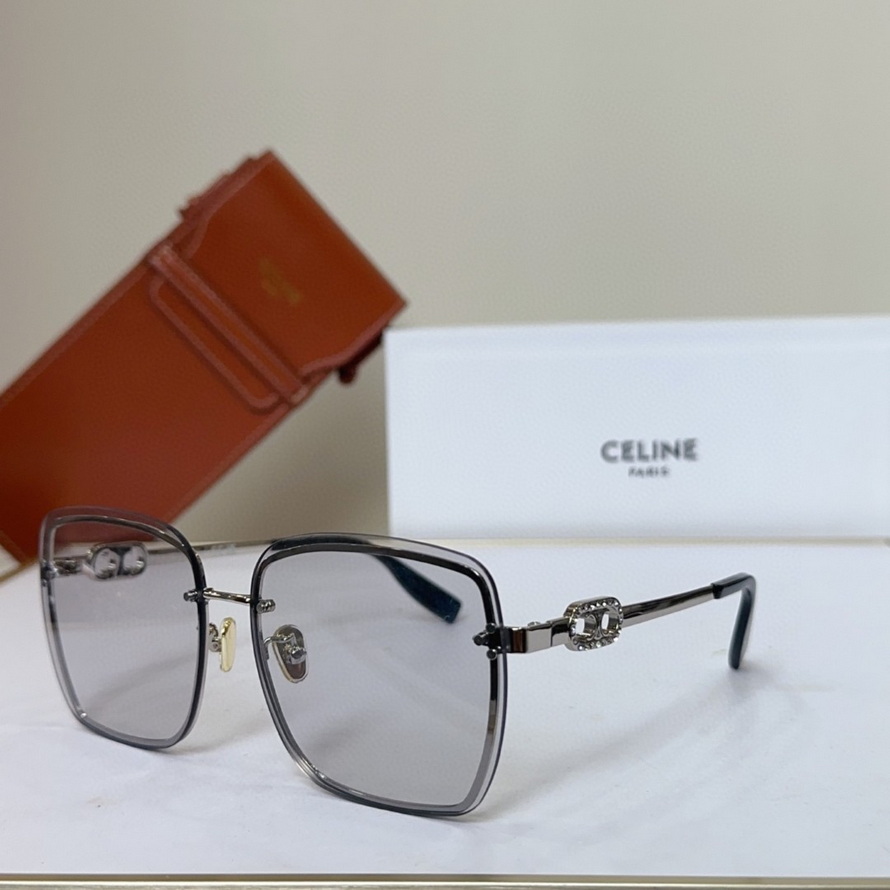 Ce**e sunglasses(aaaa)-653