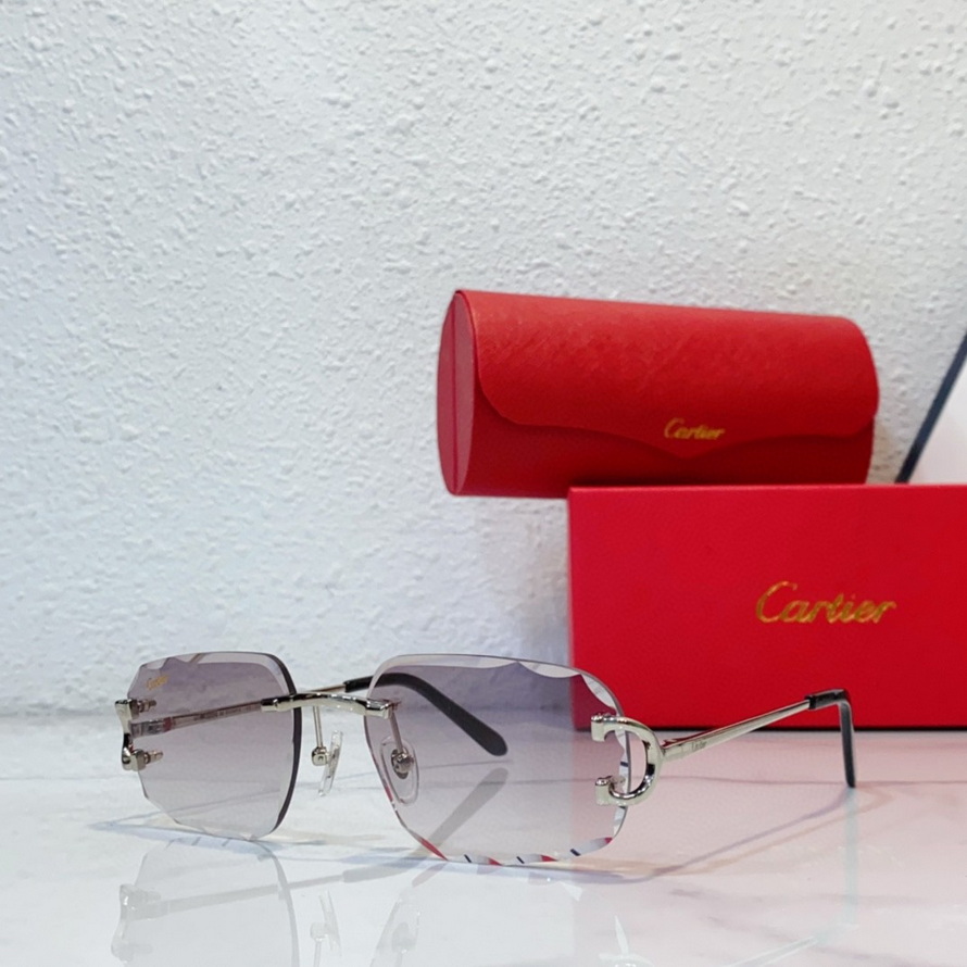 Ca*t*er sunglasses(aaaa)-884