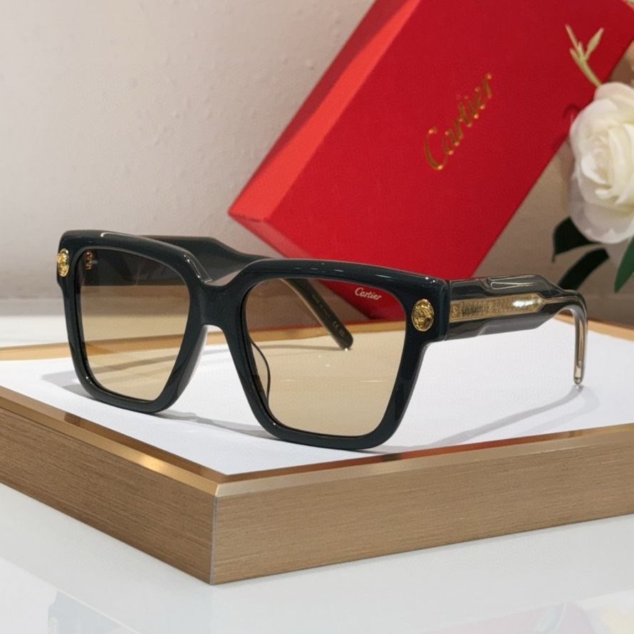 Ca*t*er sunglasses(aaaa)-863