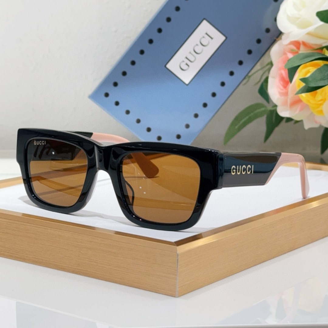G*u*i sunglasses(aaaa)-2953
