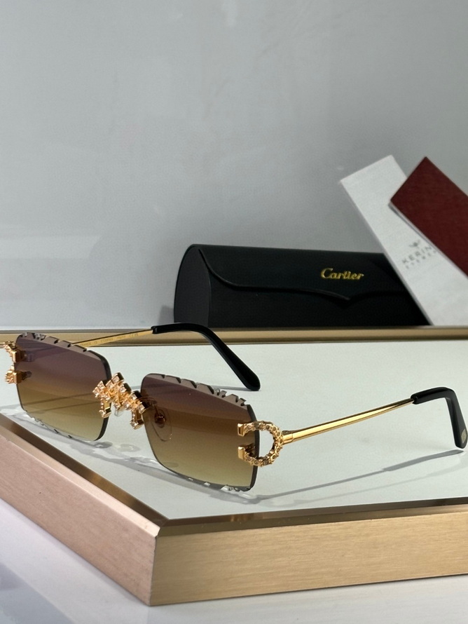 Ca*t*er sunglasses(aaaa)-819