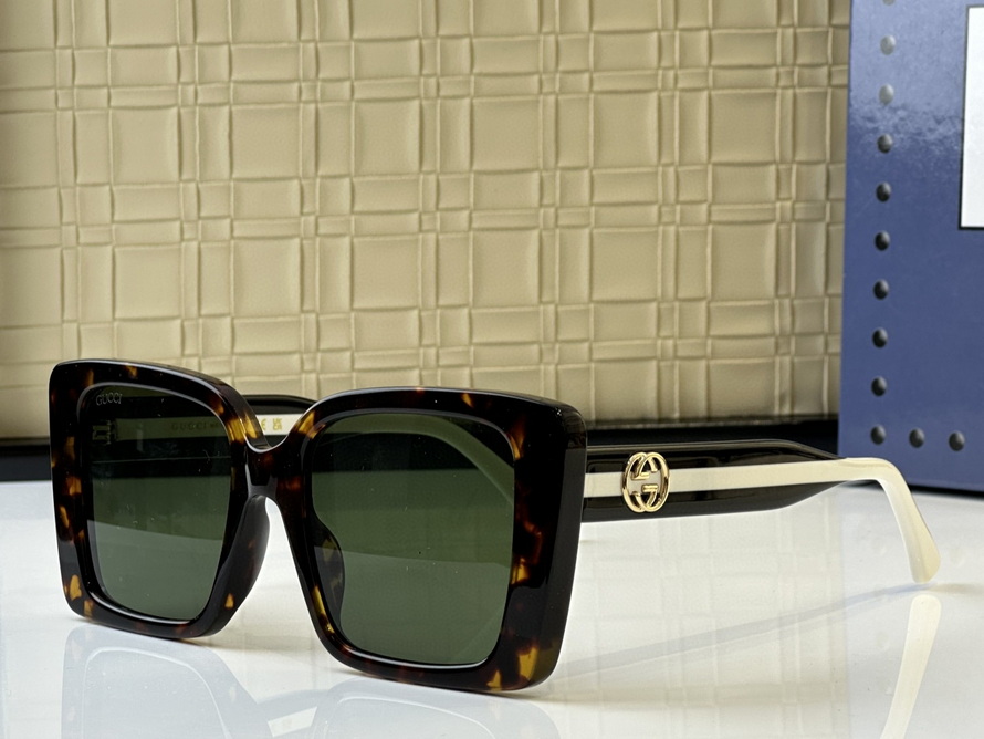 G*u*i sunglasses(aaaa)-2889