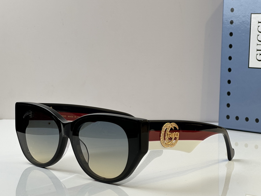 G*u*i sunglasses(aaaa)-2887