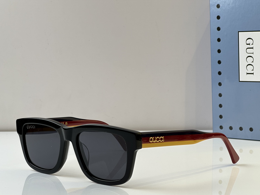 G*u*i sunglasses(aaaa)-2861