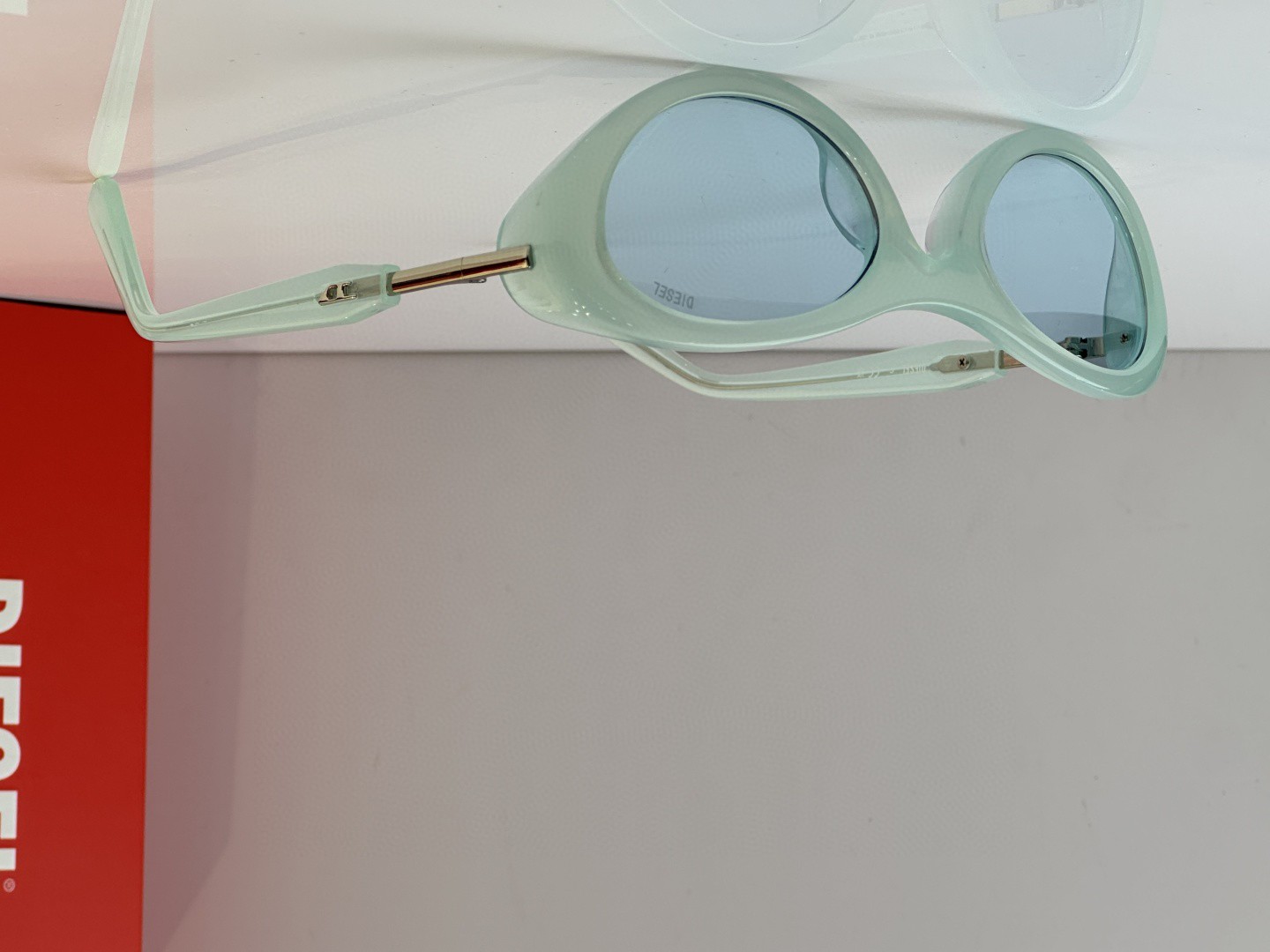 DIESEL Sunglasses(AAAA)-040