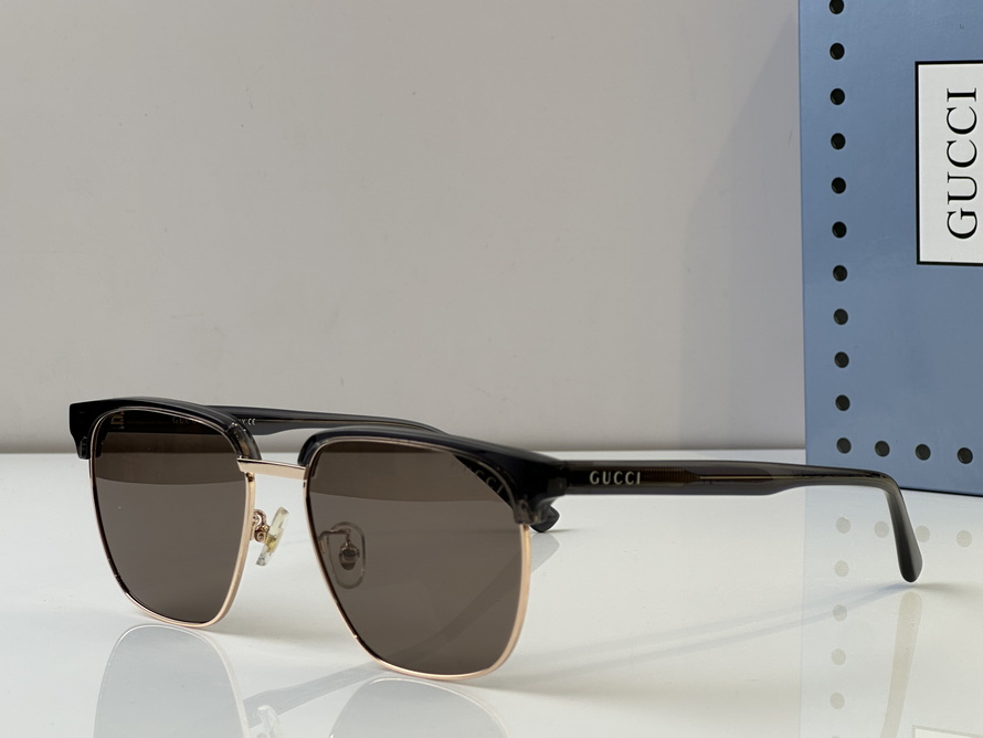 G*u*i sunglasses(aaaa)-2855