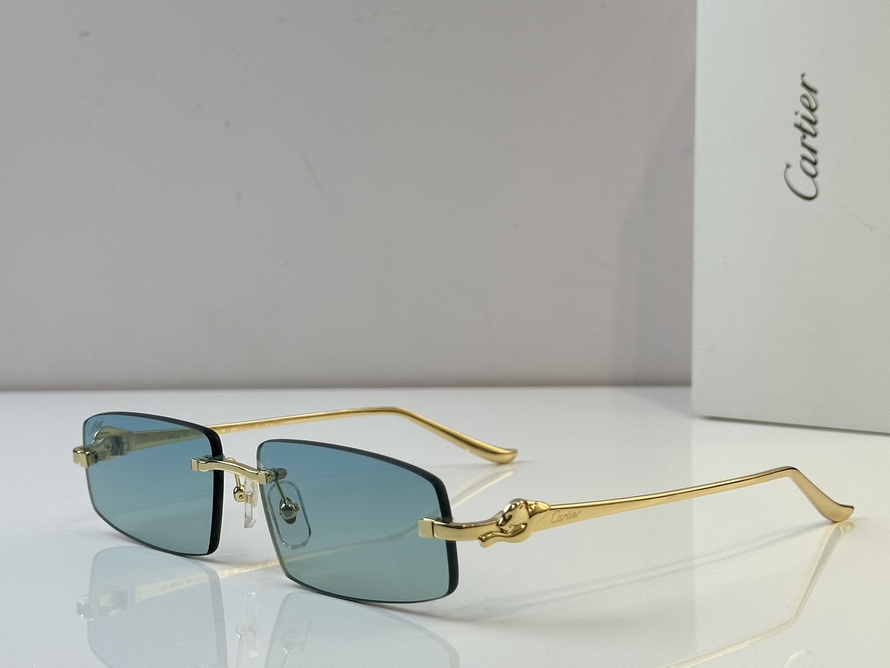 Ca*t*er sunglasses(aaaa)-564