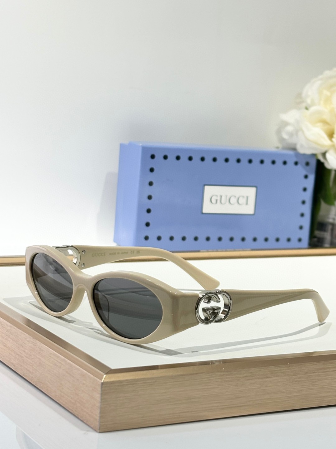 G*u*i sunglasses(aaaa)-2810