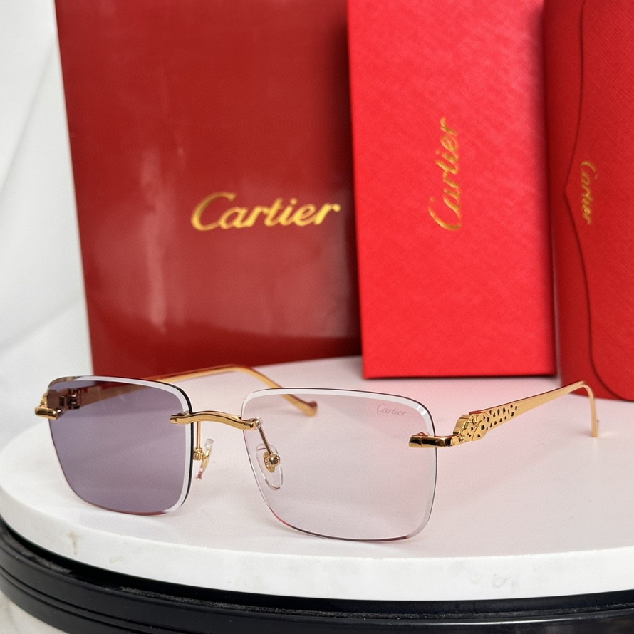 Ca*t*er sunglasses(aaaa)-481