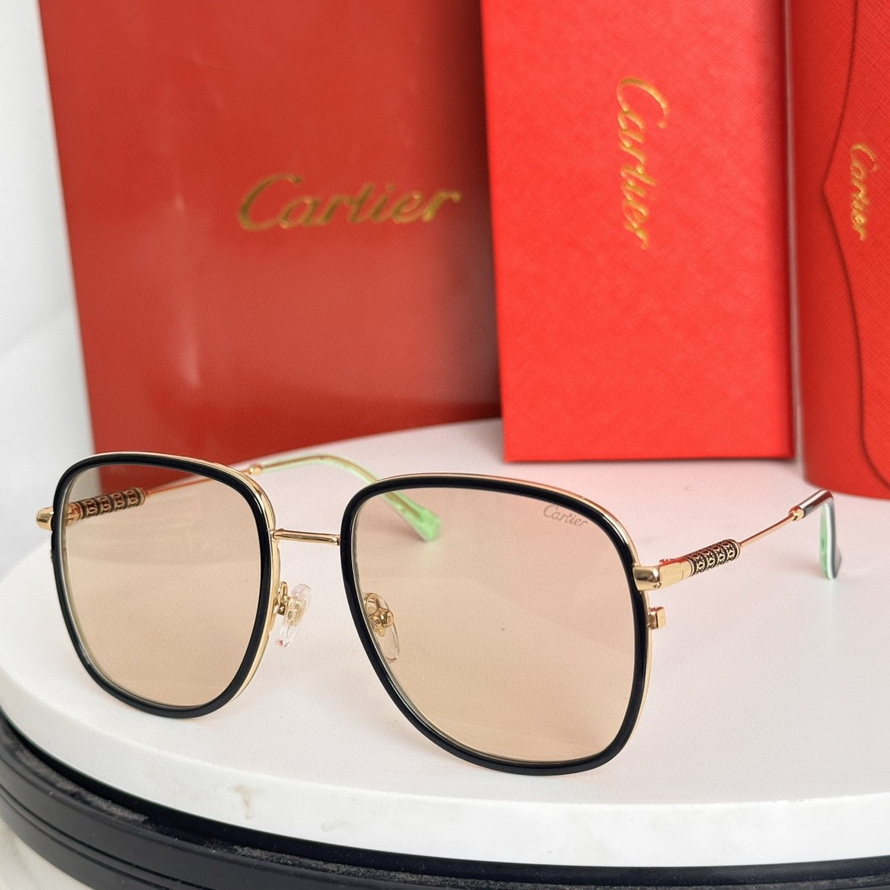 Ca*t*er sunglasses(aaaa)-470