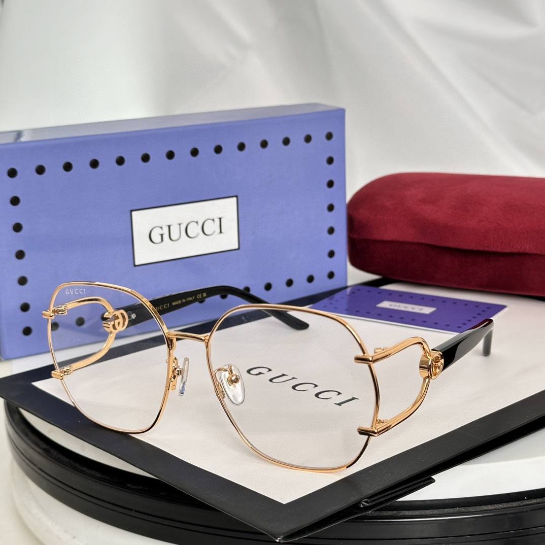 G*u*i sunglasses(aaaa)-2782