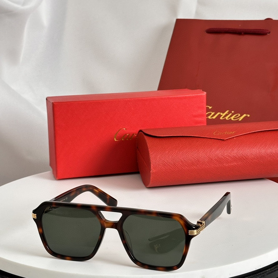 Ca*t*er sunglasses(aaaa)-445