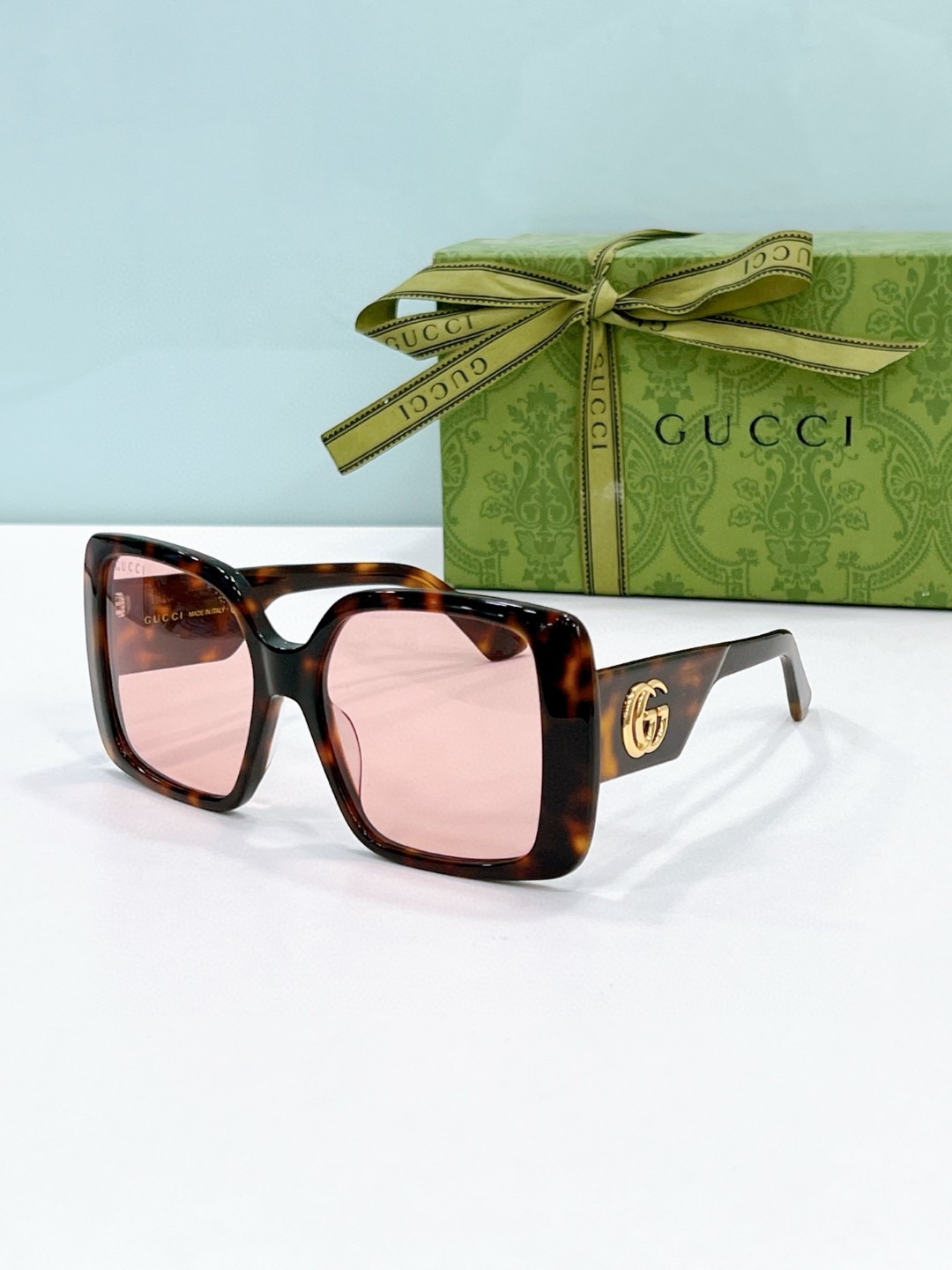 G*u*i sunglasses(aaaa)-2757