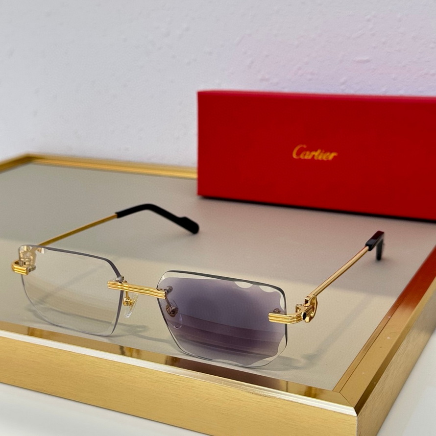 Ca*t*er sunglasses(aaaa)-369
