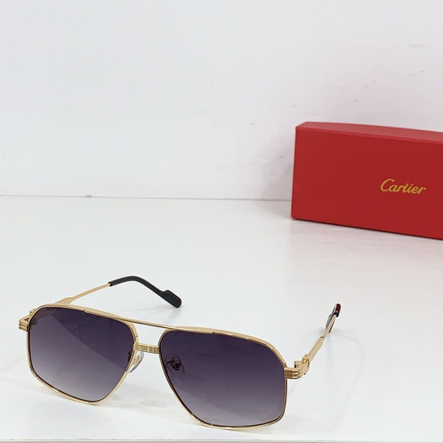 Ca*t*er sunglasses(aaaa)-342