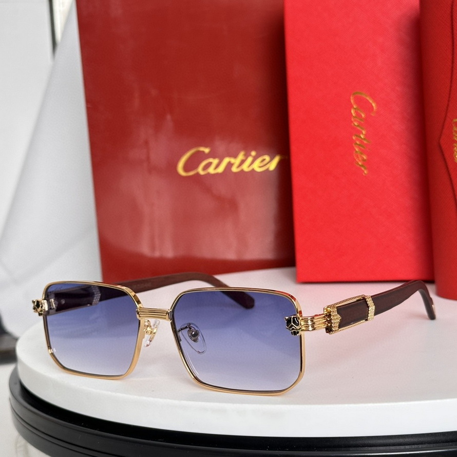 Ca*t*er sunglasses(aaaa)-166