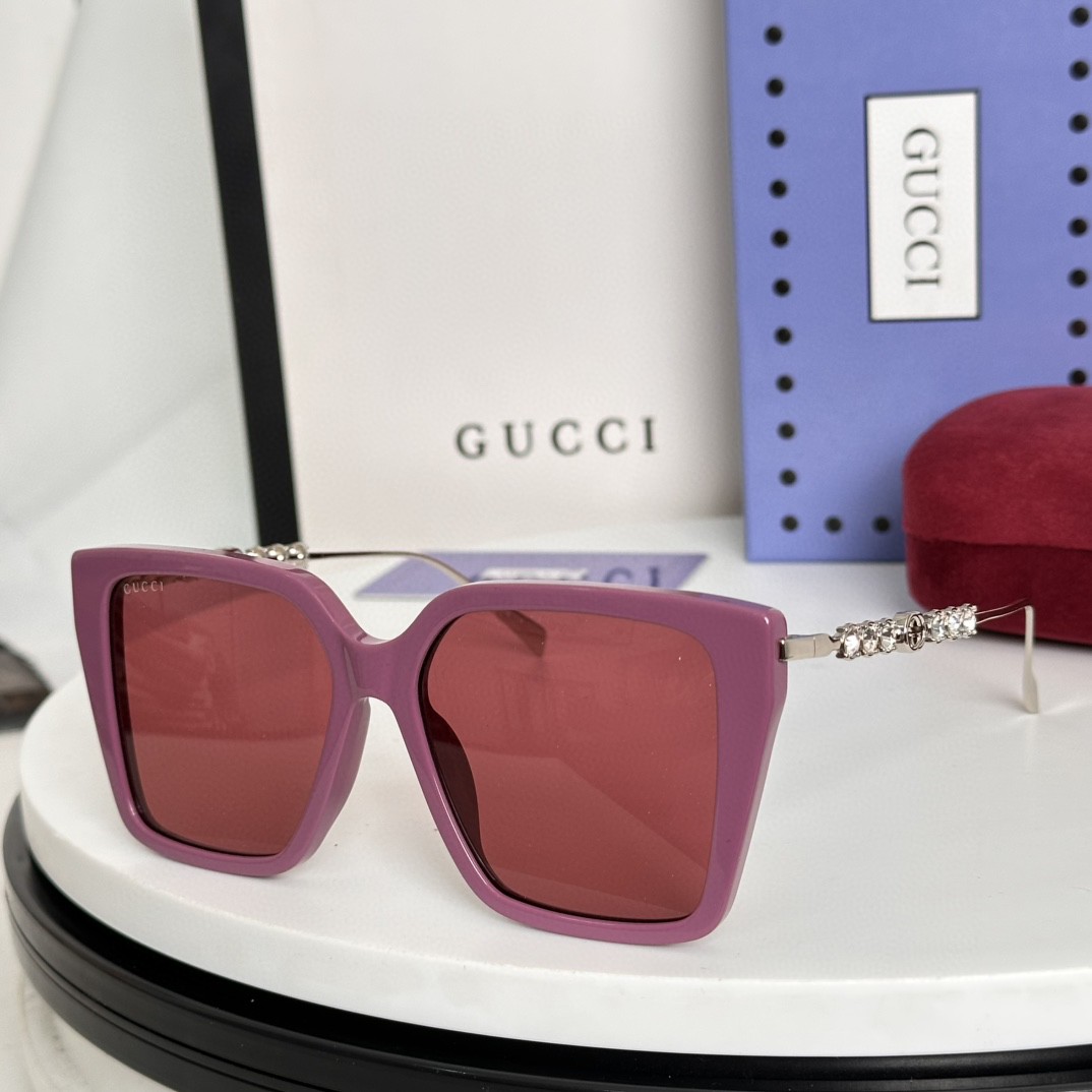 G*u*i sunglasses(aaaa)-2634