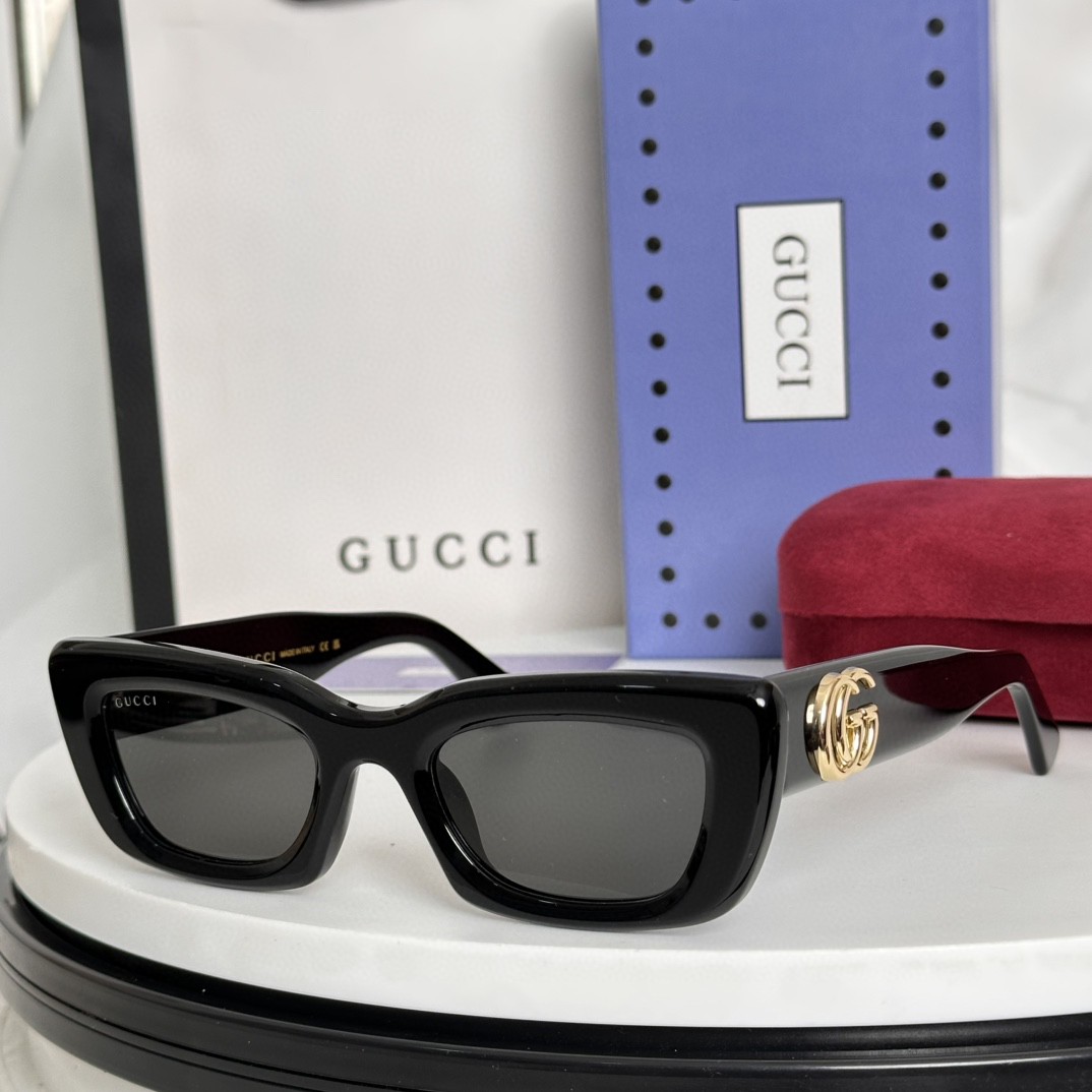 G*u*i sunglasses(aaaa)-2621