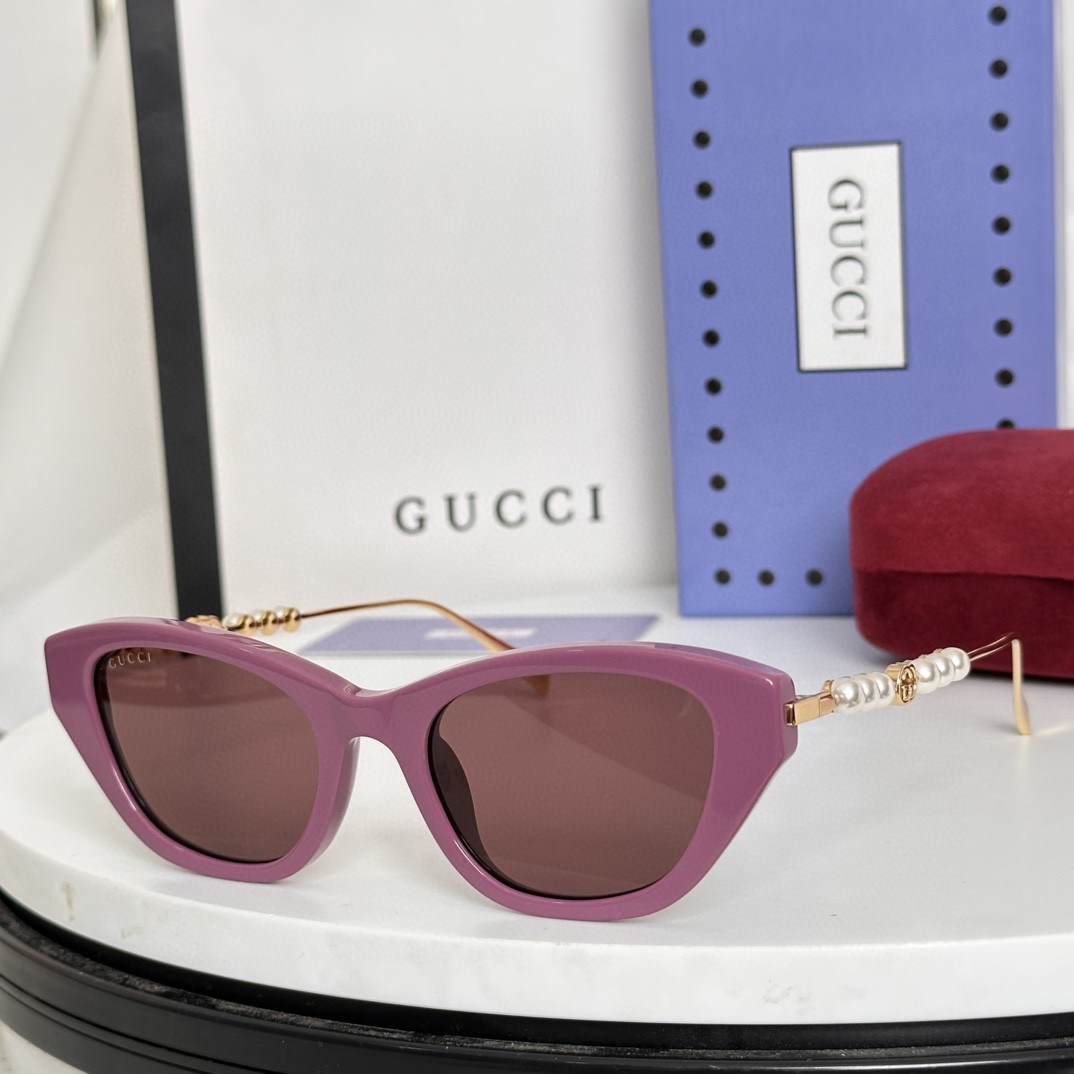 G*u*i sunglasses(aaaa)-2609