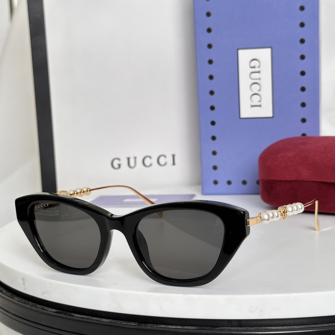 G*u*i sunglasses(aaaa)-2607