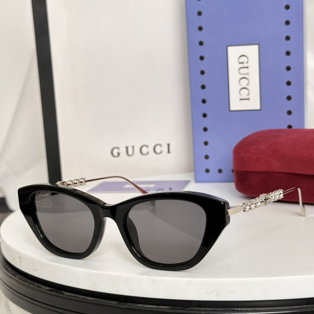 G*u*i sunglasses(aaaa)-2602