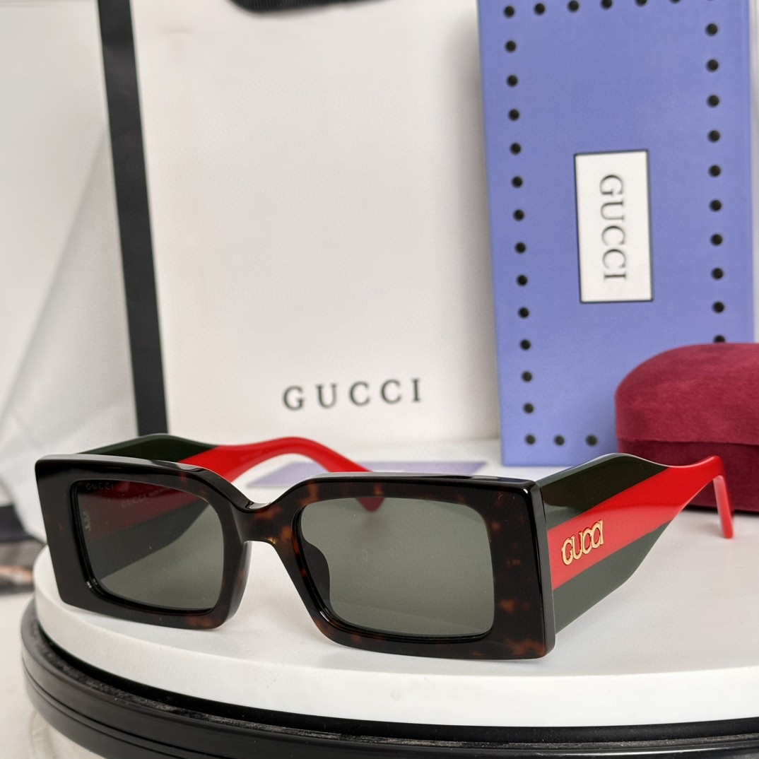 G*u*i sunglasses(aaaa)-2592