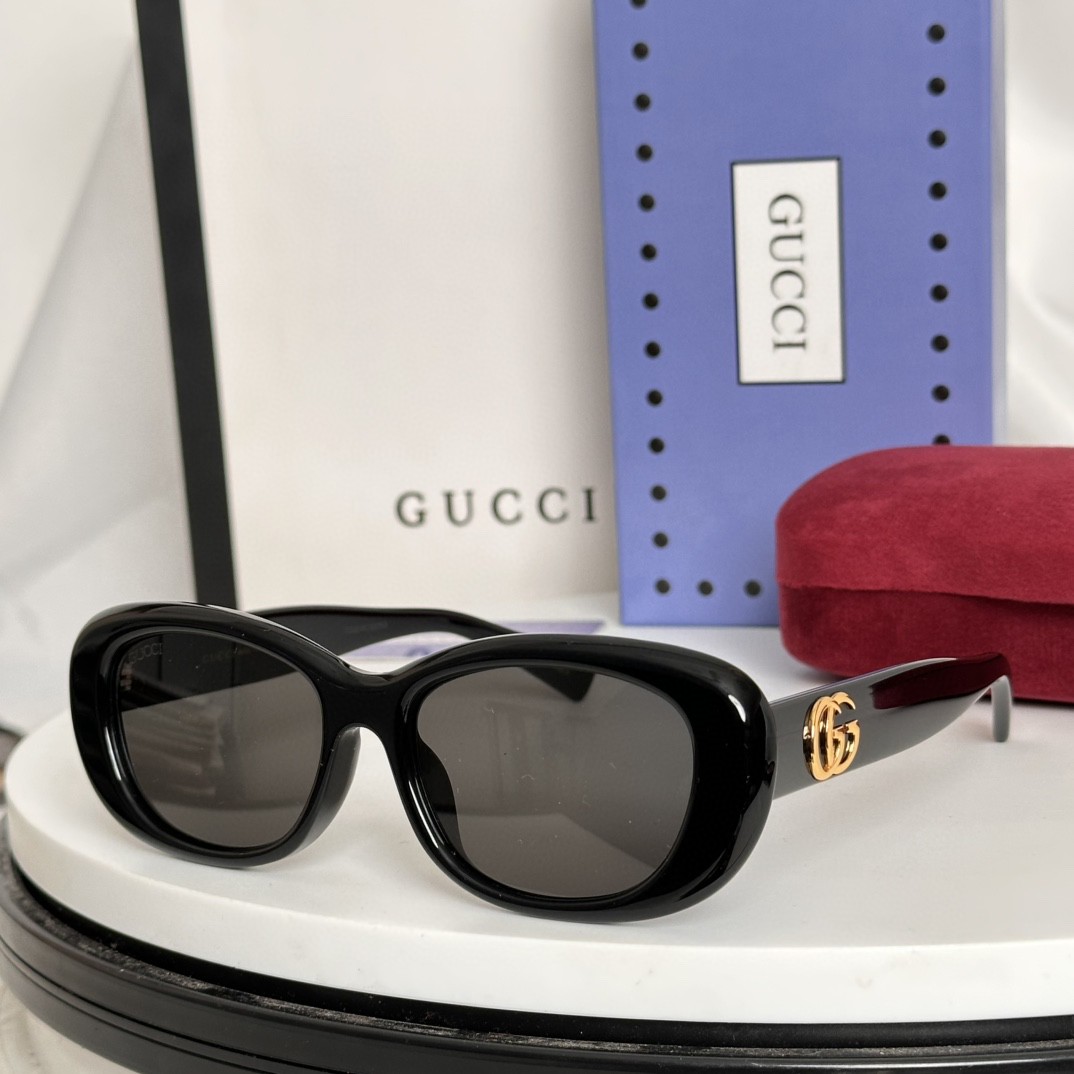 G*u*i sunglasses(aaaa)-2588