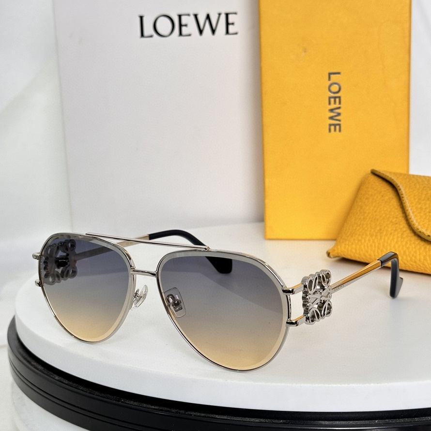 L0ew* sunglasses(aaaa)-818