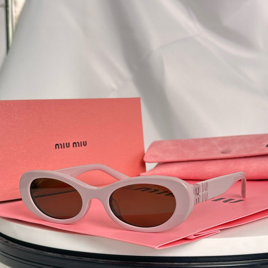 M*um*u sunglasses(aaaa)-663