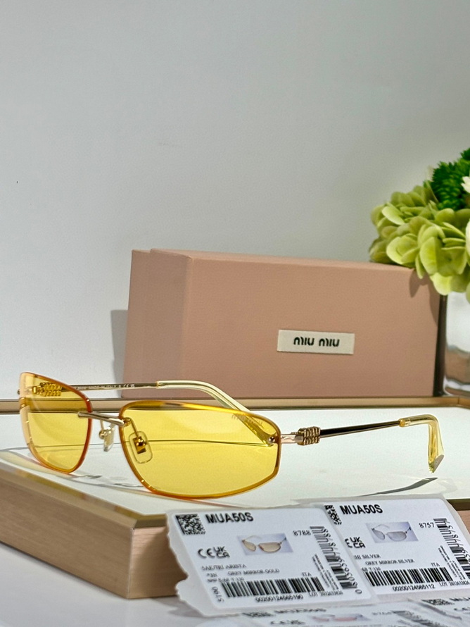 M*um*u sunglasses(aaaa)-507