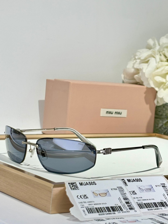 M*um*u sunglasses(aaaa)-500