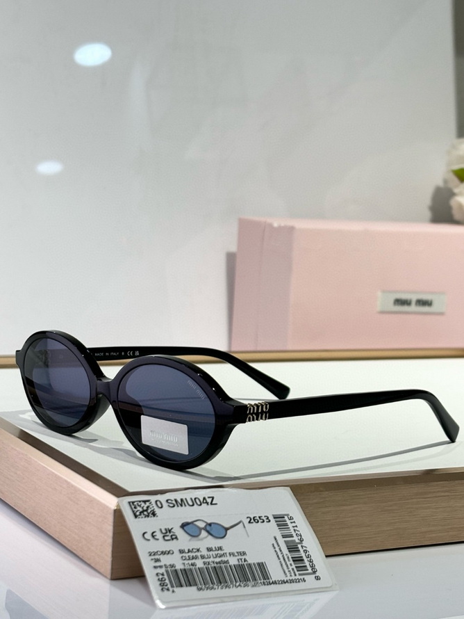 M*um*u sunglasses(aaaa)-489