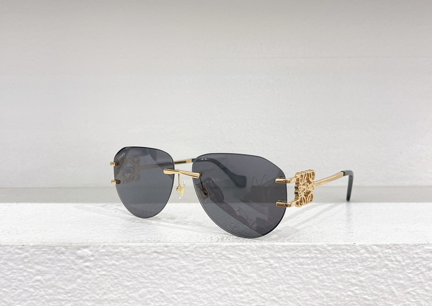 L0ew* sunglasses(aaaa)-657