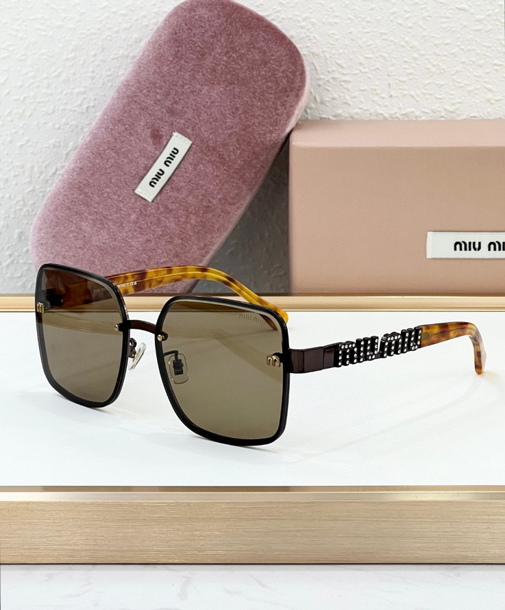 M*um*u sunglasses(aaaa)-457